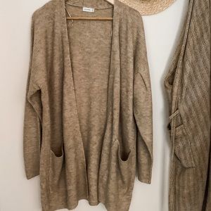 Gentle Fawn cardigan - small
